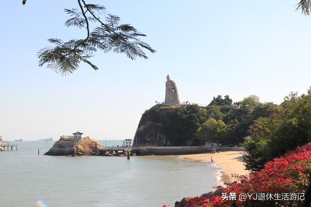 厦门必游景点之鼓浪屿（风景绮丽的厦门岛及）(16)