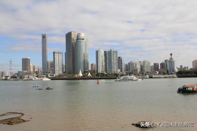 厦门必游景点之鼓浪屿（风景绮丽的厦门岛及）(21)