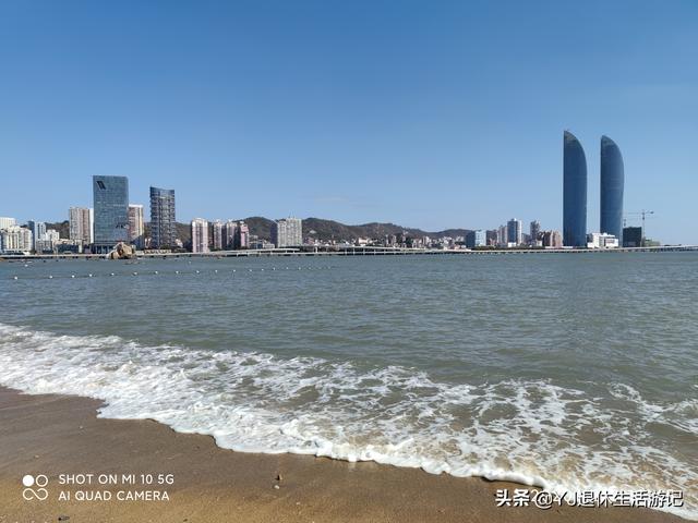 厦门必游景点之鼓浪屿（风景绮丽的厦门岛及）(22)