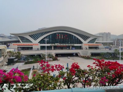 ​厦门必游景点之鼓浪屿（风景绮丽的厦门岛及）