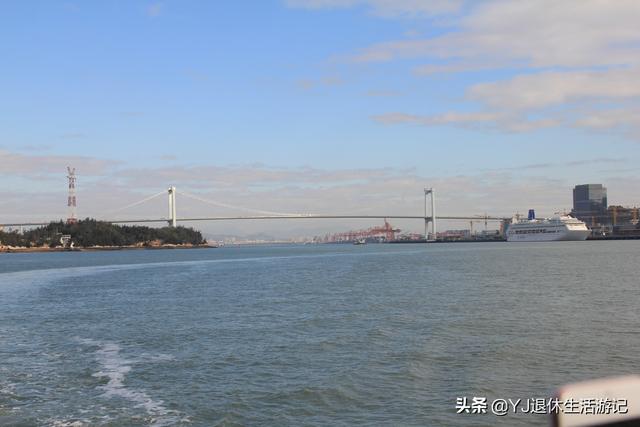 厦门必游景点之鼓浪屿（风景绮丽的厦门岛及）(6)