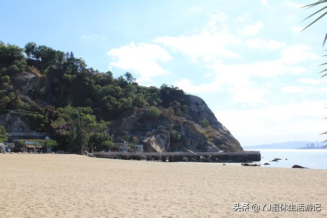 厦门必游景点之鼓浪屿（风景绮丽的厦门岛及）(14)
