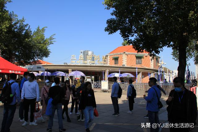 厦门必游景点之鼓浪屿（风景绮丽的厦门岛及）(10)