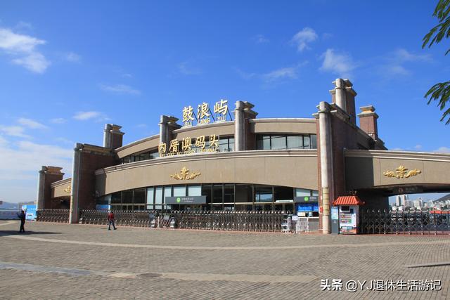 厦门必游景点之鼓浪屿（风景绮丽的厦门岛及）(11)