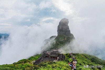 ​梵净山旅游攻略（梵净山自由行最详细的攻略介绍）