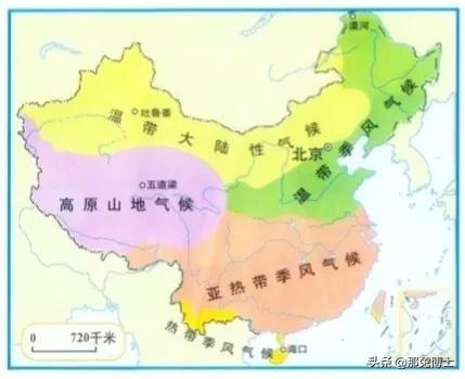 非洲温度一般多少度(非洲最高气温达到多少度)