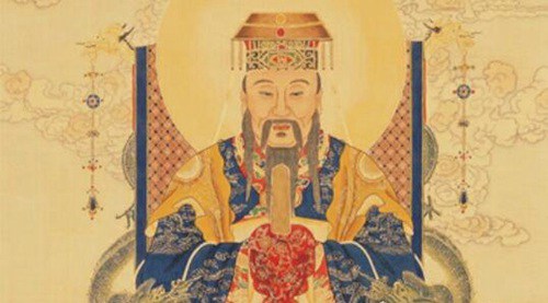 佛祖排名座次(详解法力最高的前10名仙佛)
