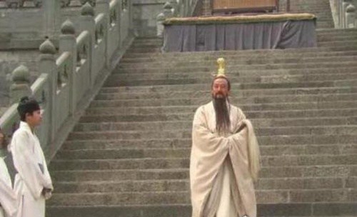佛祖排名座次(详解法力最高的前10名仙佛)