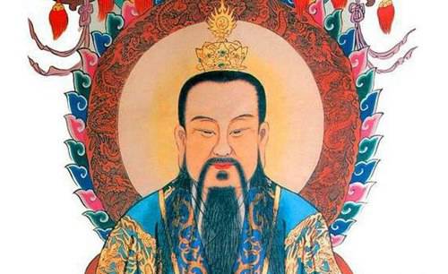 佛祖排名座次(详解法力最高的前10名仙佛)