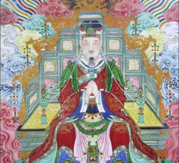 佛祖排名座次(详解法力最高的前10名仙佛)