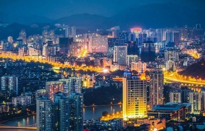 ​三明市有多少人口(三明市各区县人口排名)