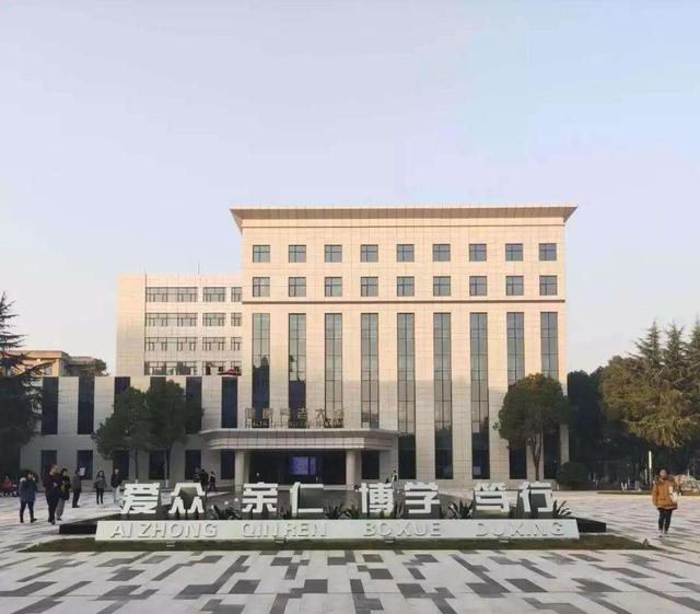 湖南国家级示范性专科院校(湖南这3所专科实力如日中天)(3)