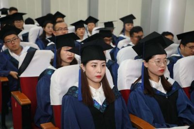 ​湖南国家级示范性专科院校（湖南这3所专科实力如日中天）