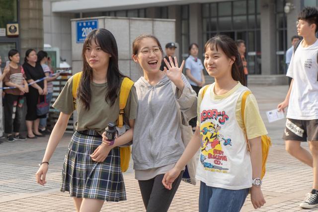 湖南国家级示范性专科院校(湖南这3所专科实力如日中天)(4)