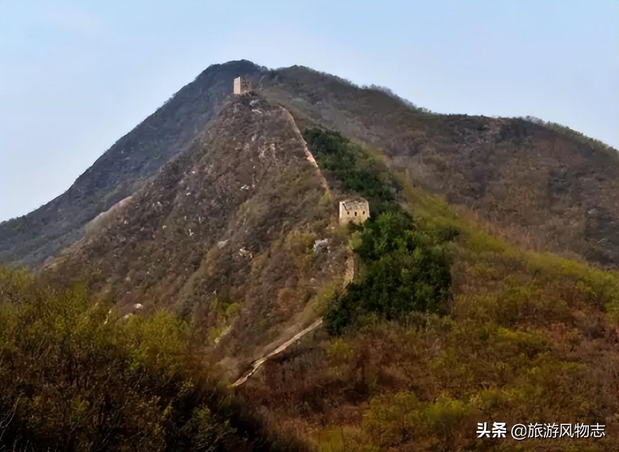 唐山有什么山(唐山为什么叫唐山)