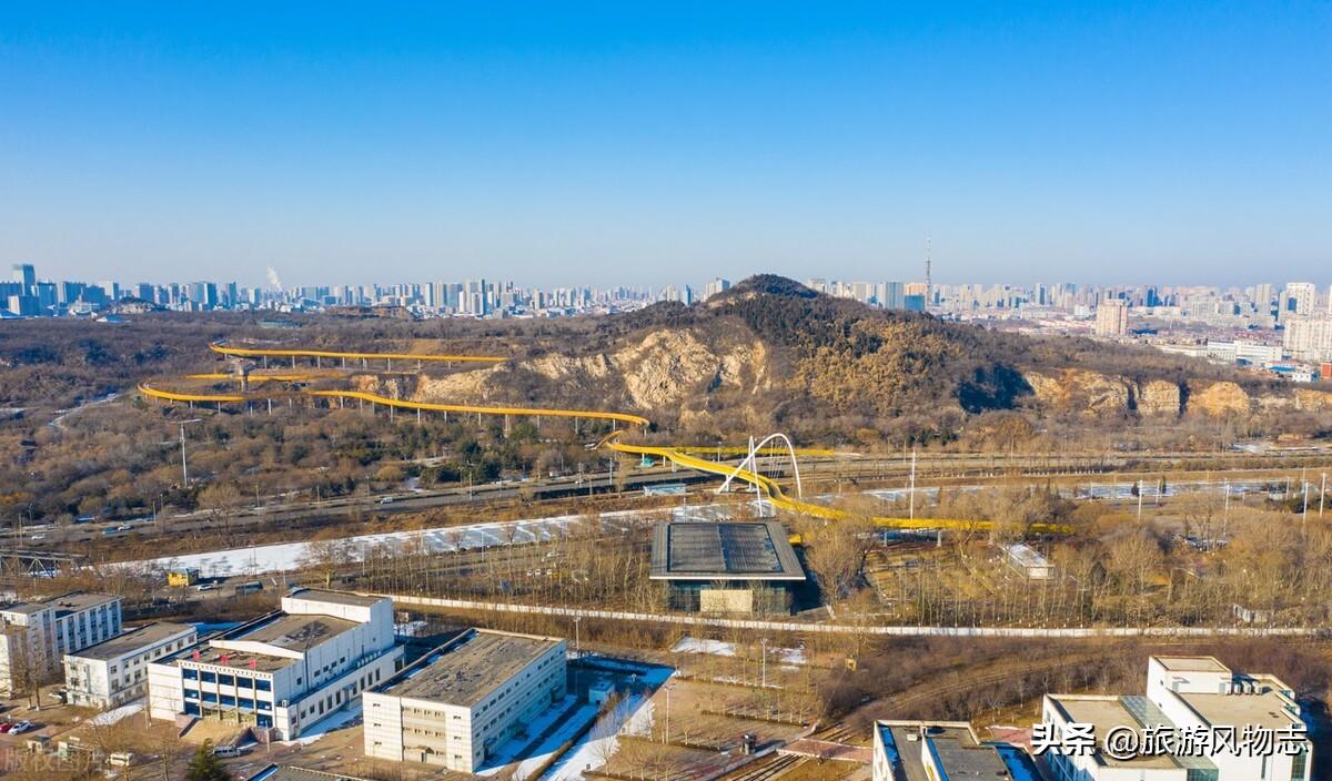 唐山有什么山(唐山为什么叫唐山)