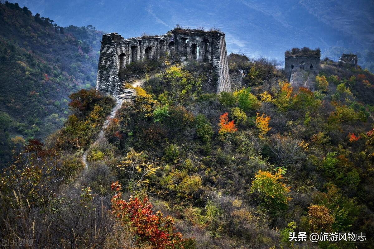 唐山有什么山(唐山为什么叫唐山)