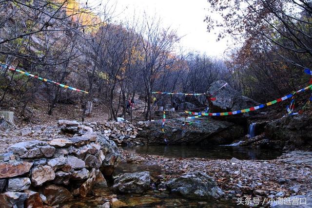 营口旅游景点介绍大全(辽宁营口十佳旅游景点)(2)