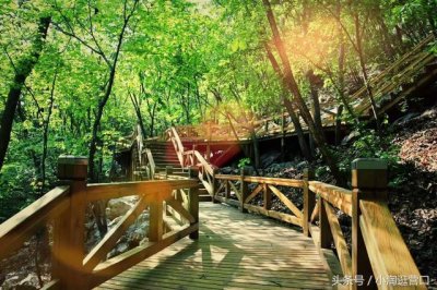 ​营口旅游景点介绍大全（辽宁营口十佳旅游景点）
