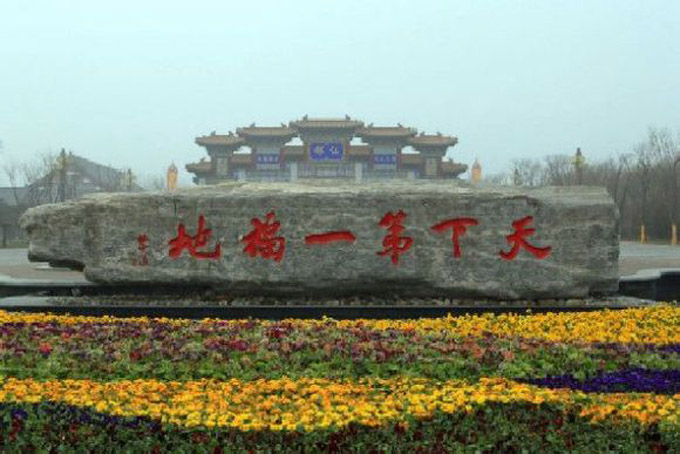 西安必去旅游十一大旅游景点推荐