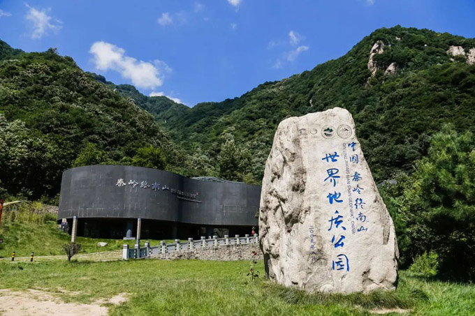 西安必去旅游十一大旅游景点推荐