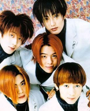 安七炫和韩国男团(41岁韩流鼻祖安七炫公布恋情)(5)