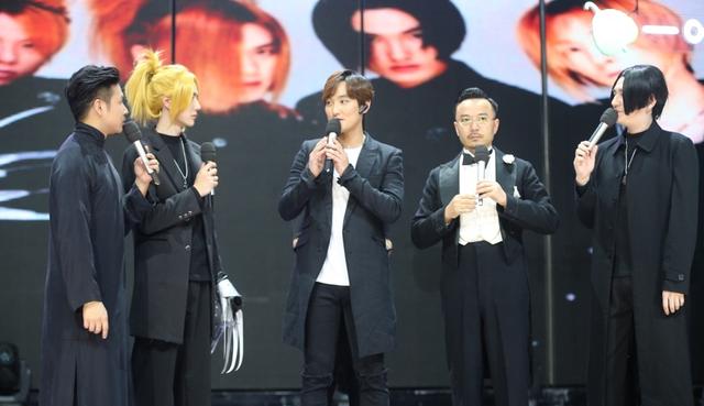 安七炫和韩国男团(41岁韩流鼻祖安七炫公布恋情)(6)