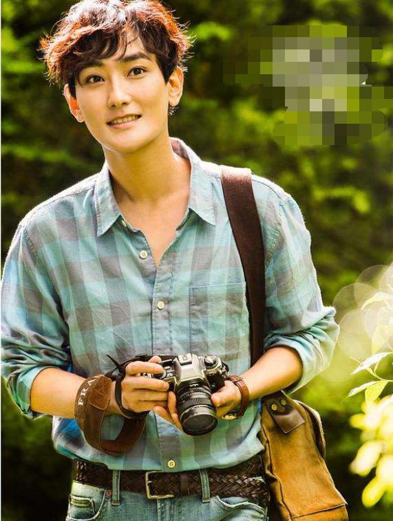 安七炫和韩国男团(41岁韩流鼻祖安七炫公布恋情)(7)