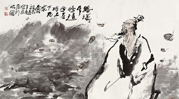 屈原投江的江是哪条江