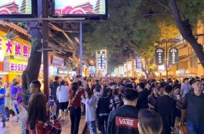 ​西安回民街，有哪些小吃是真的好吃？