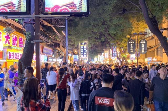 西安回民街,有哪些小吃是真的好吃?