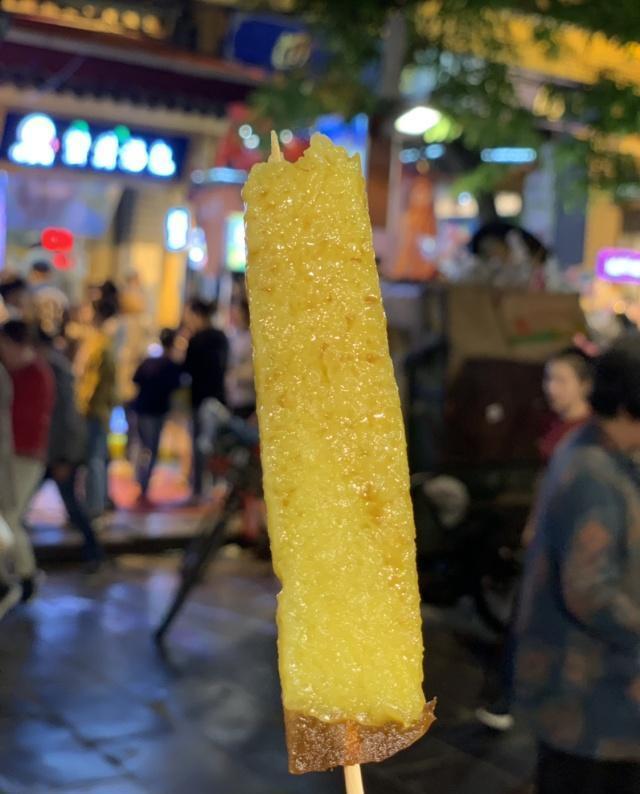 西安回民街,有哪些小吃是真的好吃?