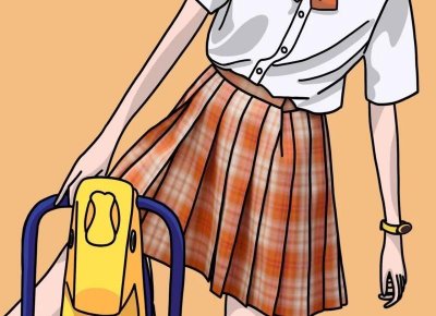 ​漂亮优秀的女人和优秀的男人