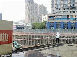 成都牧马山最新规划图（成都骡马市8亩袖珍地规划确定）(5)