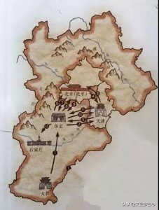 ​天津市属于哪个省份（天津从河北省会城市到直辖市）