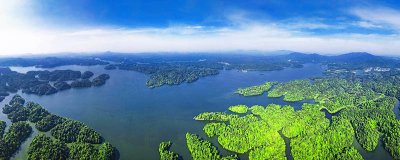 ​新余旅游攻略 江西新余旅游有什么好玩的景点
