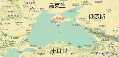 ​克里米亚面积和人口构成（克里米亚有多少平方公里）