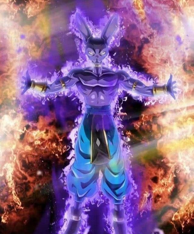 龙珠超:全王的地位是最高的吗?