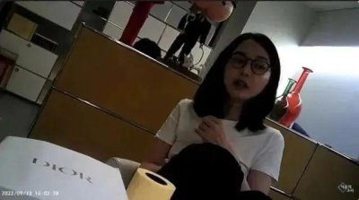 ​韩国“第一夫人”被查！