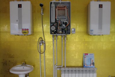 ​天然气e1是什么意思怎么处理（e1最简单的解决方法）