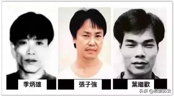 香港10大豪门（香港四大豪门如何崛起）(12)