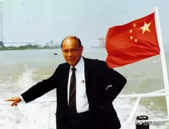 香港10大豪门（香港四大豪门如何崛起）(2)