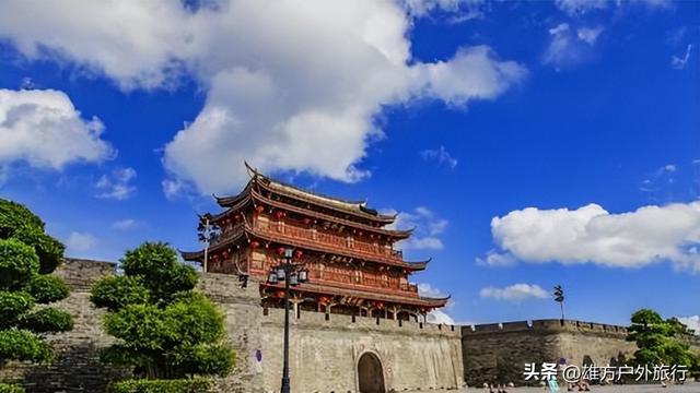 潮汕三日游（打卡潮州古城鼓浪屿）(65)