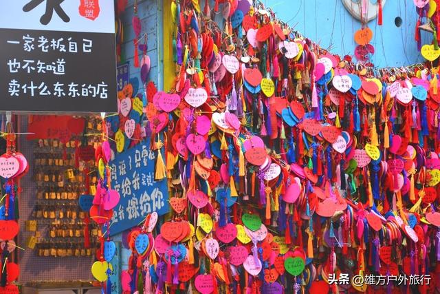 潮汕三日游（打卡潮州古城鼓浪屿）(30)