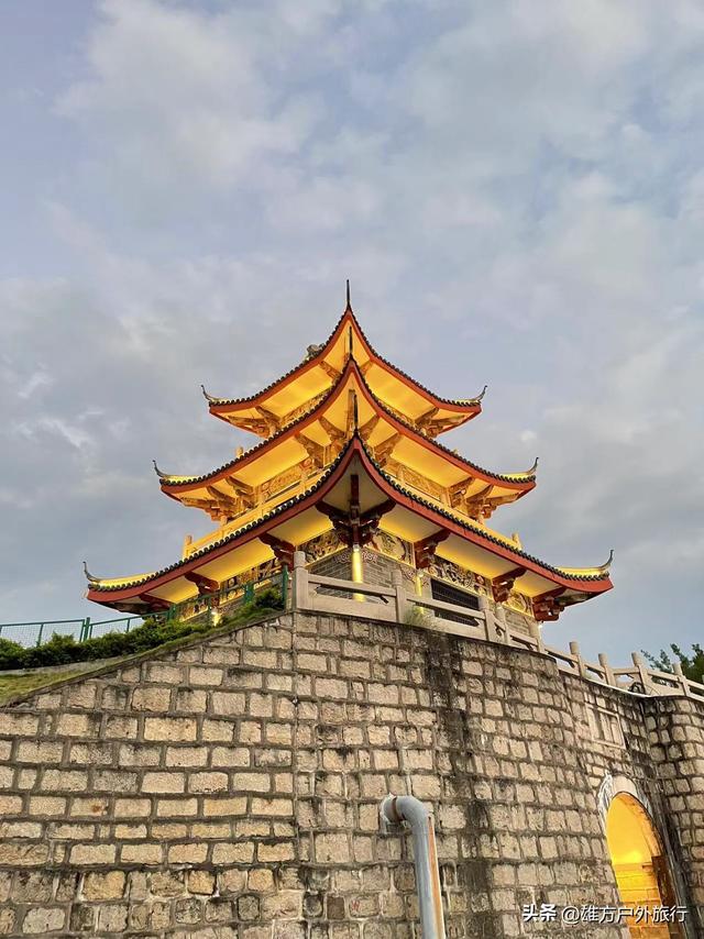 潮汕三日游（打卡潮州古城鼓浪屿）(54)
