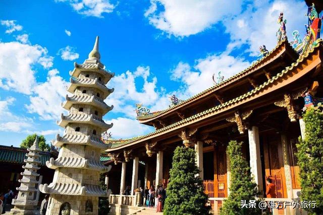 潮汕三日游（打卡潮州古城鼓浪屿）(34)