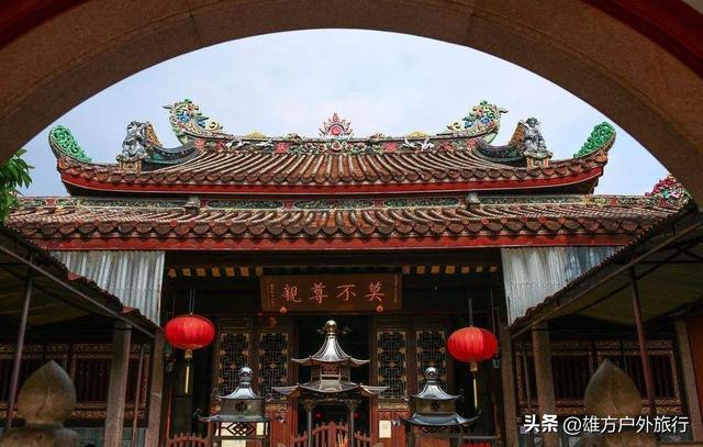 潮汕三日游（打卡潮州古城鼓浪屿）(67)