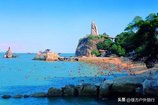 潮汕三日游（打卡潮州古城鼓浪屿）(22)