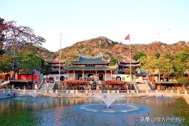 潮汕三日游（打卡潮州古城鼓浪屿）(36)
