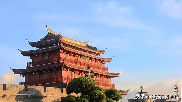 潮汕三日游（打卡潮州古城鼓浪屿）(64)